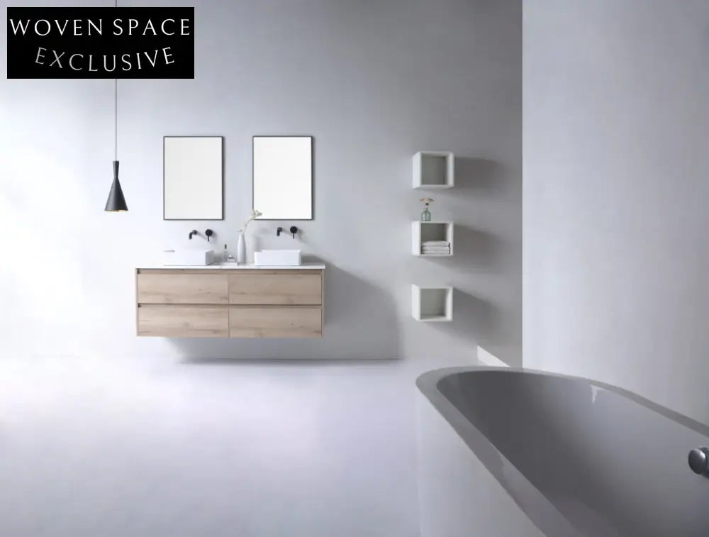 Xenia Macleod Above Counter Basin Basins