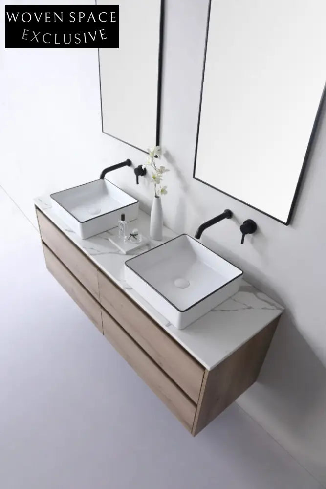 Xenia Macleod Above Counter Basin Basins