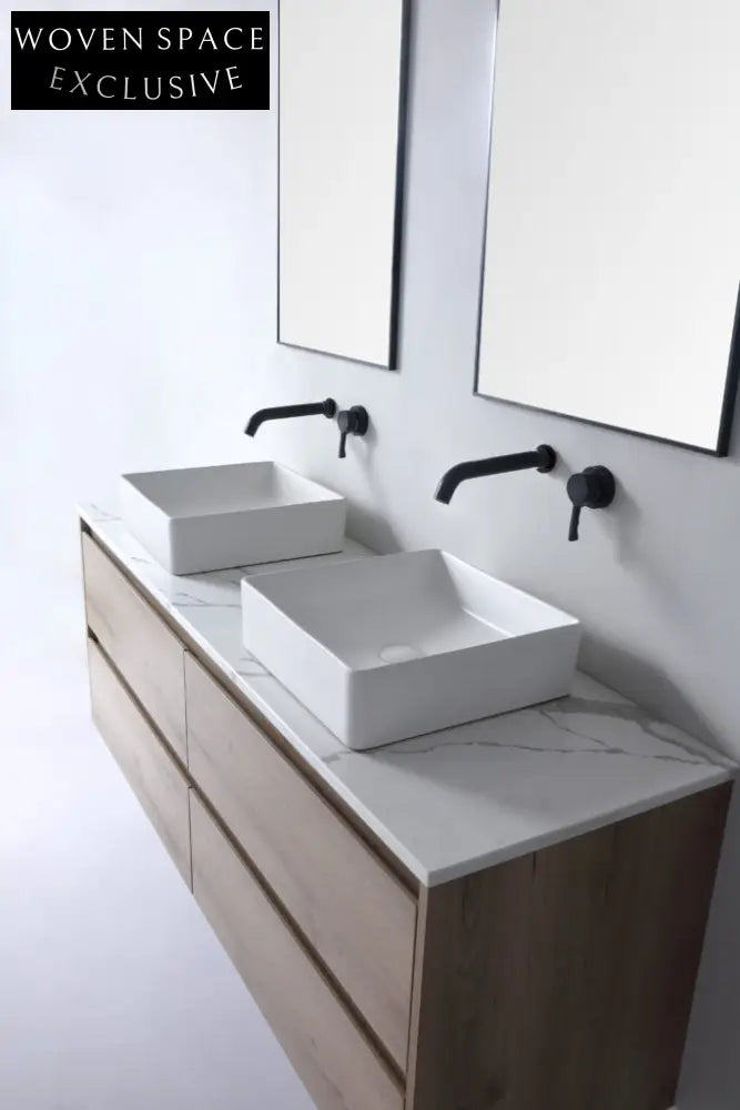 Xenia Macleod Above Counter Basin Basins