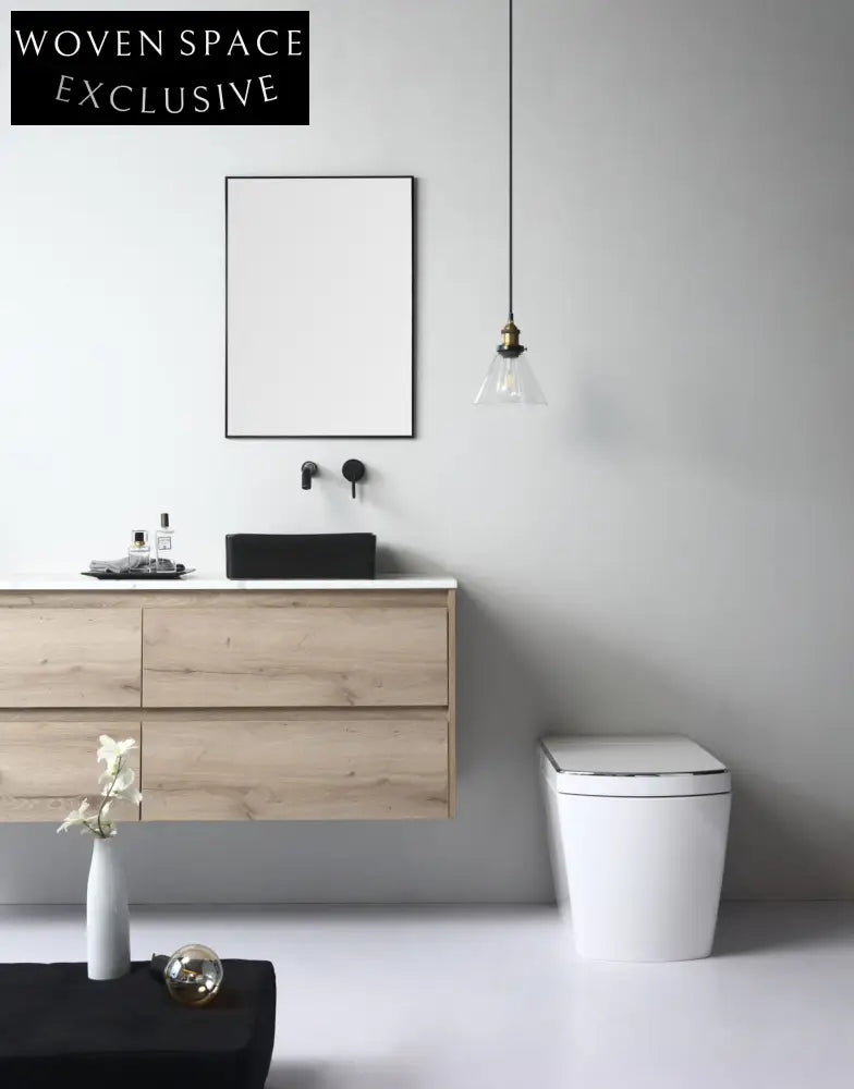 Xenia Macleod Above Counter Basin Basins