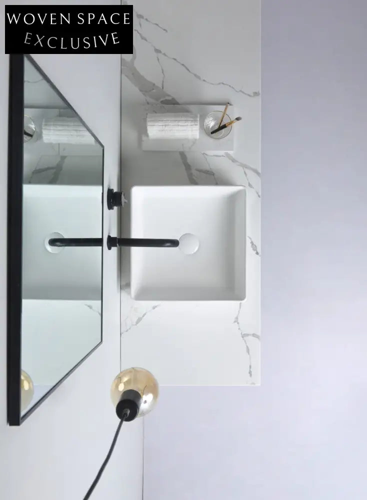 Xenia Macleod Above Counter Basin Basins