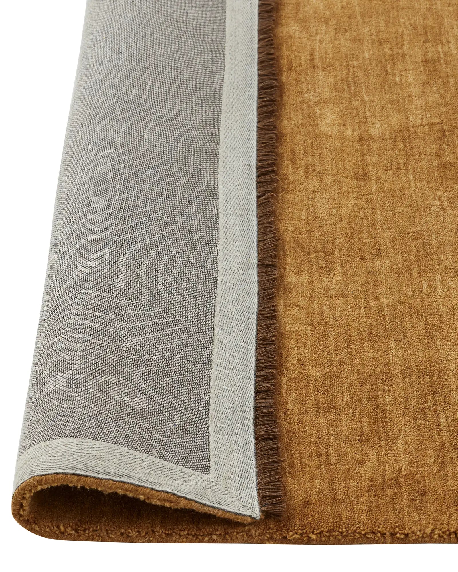 Weave Silvio Floor Rug - Dijion