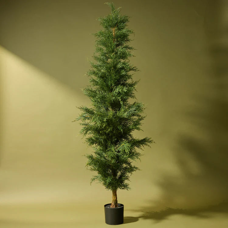 Faux Conifer Tree - UV Treated | 152cm