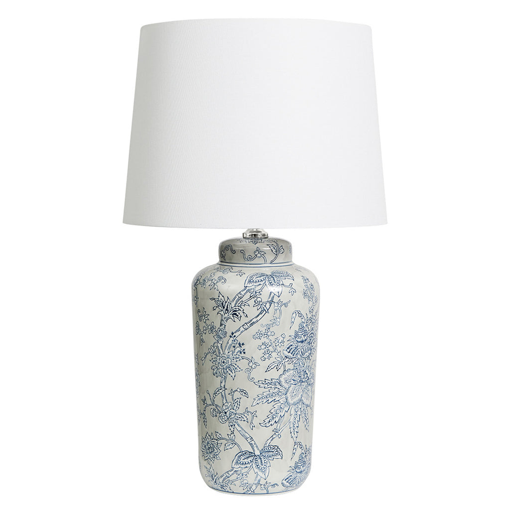 TOILE LAMP