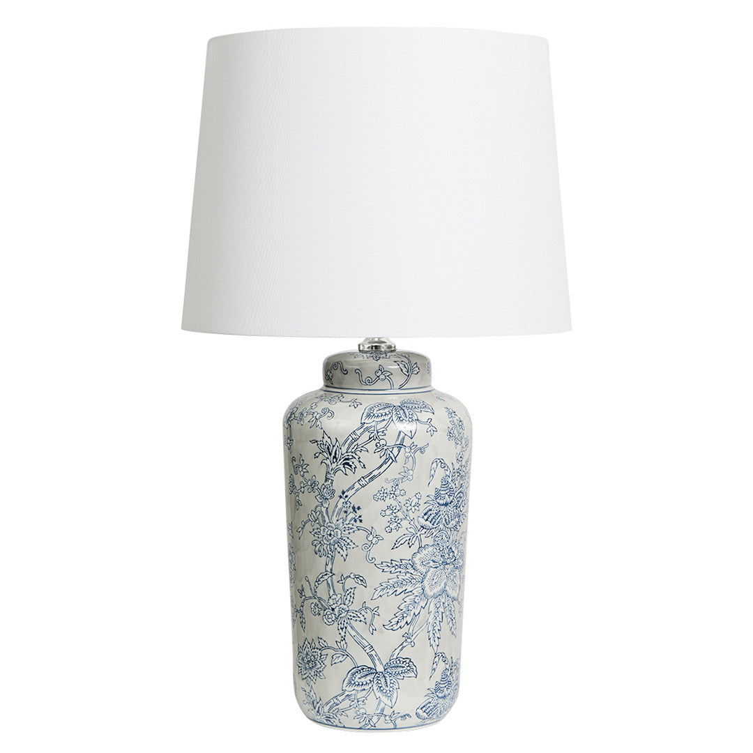 TOILE LAMP