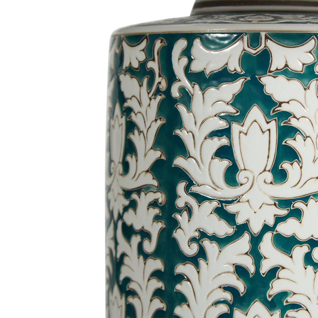 MONTICELLO LAMP
