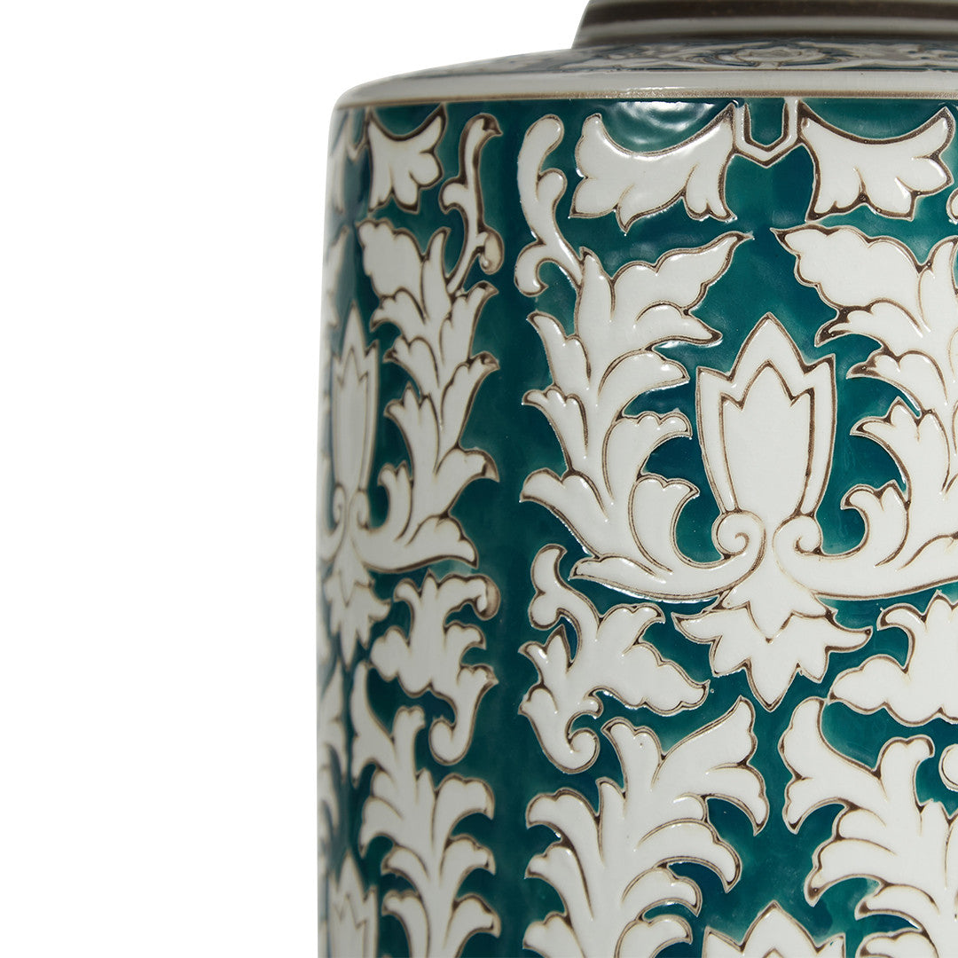MONTICELLO LAMP