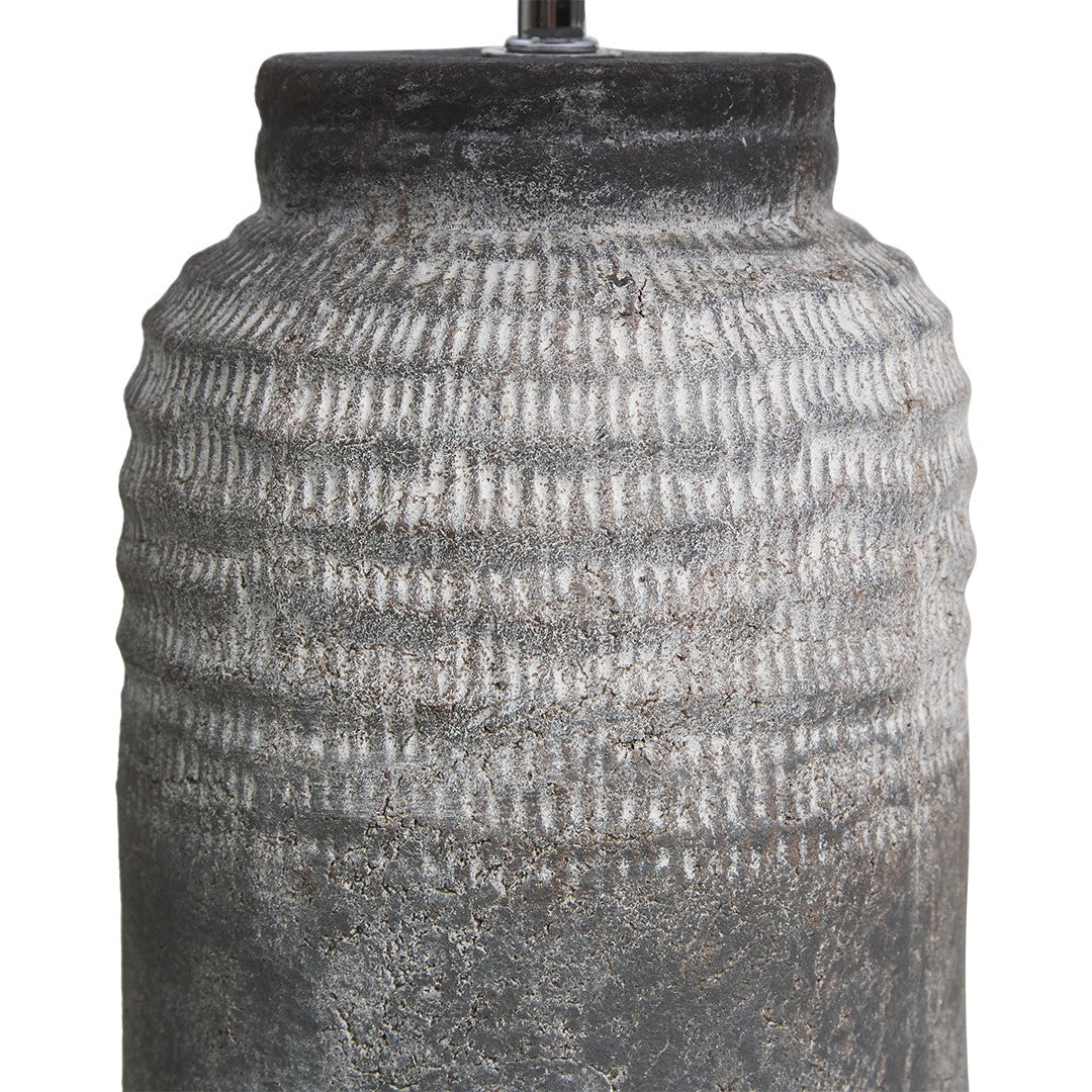 DUNFIELD LAMP