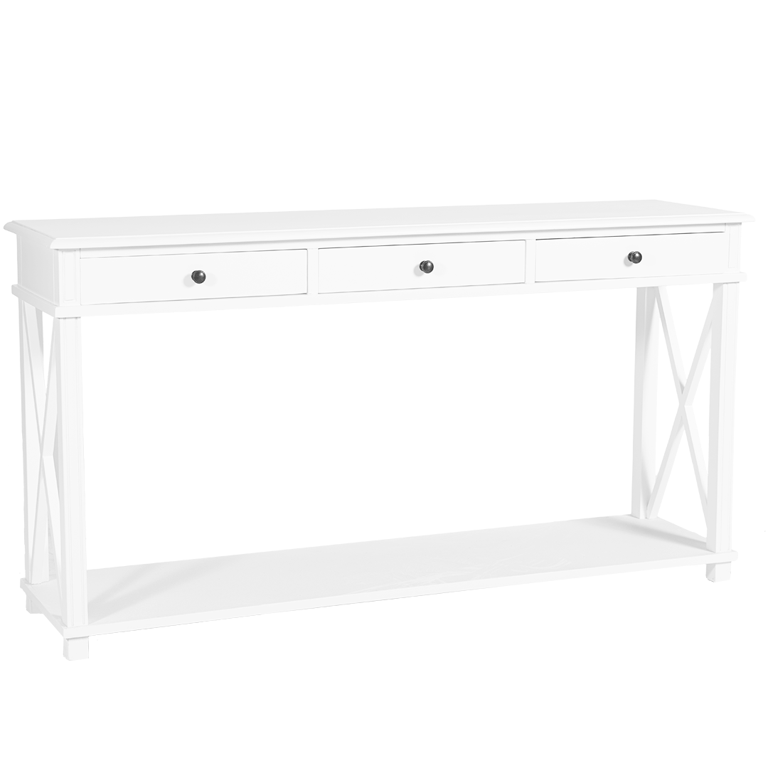 MANTO CONSOLE WHITE