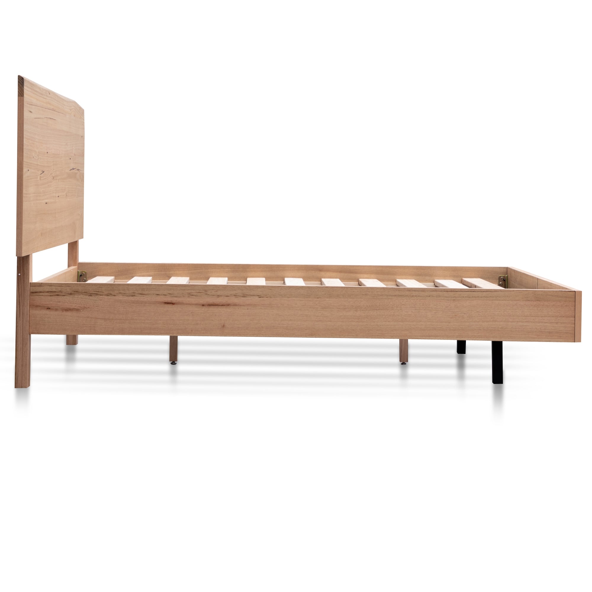 Messmate Queen Sized Bed Frame