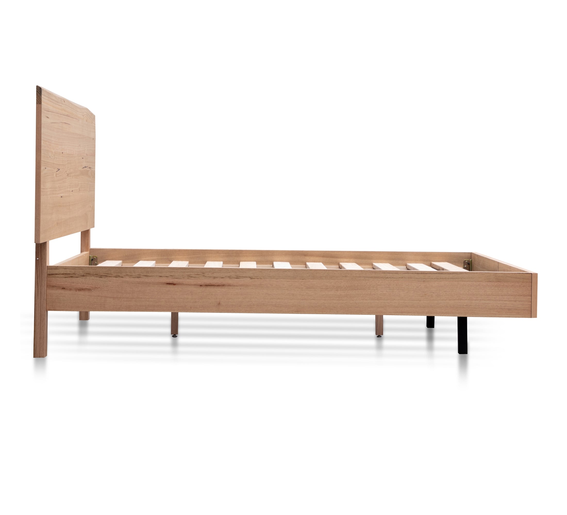 Messmate King Size Bed Frame