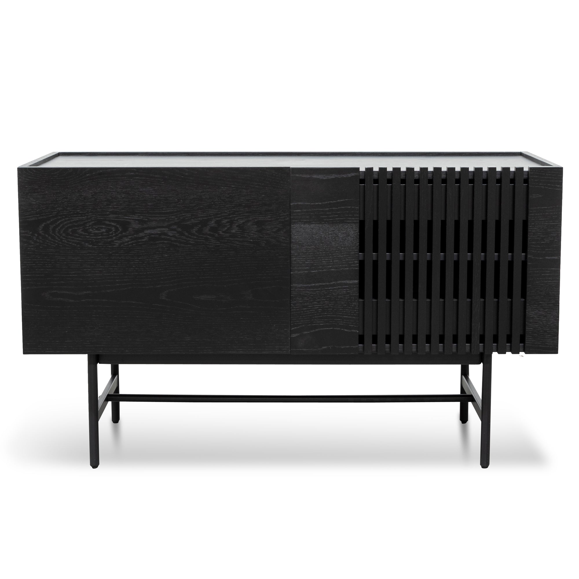 Daphne Buffet Unit - Black