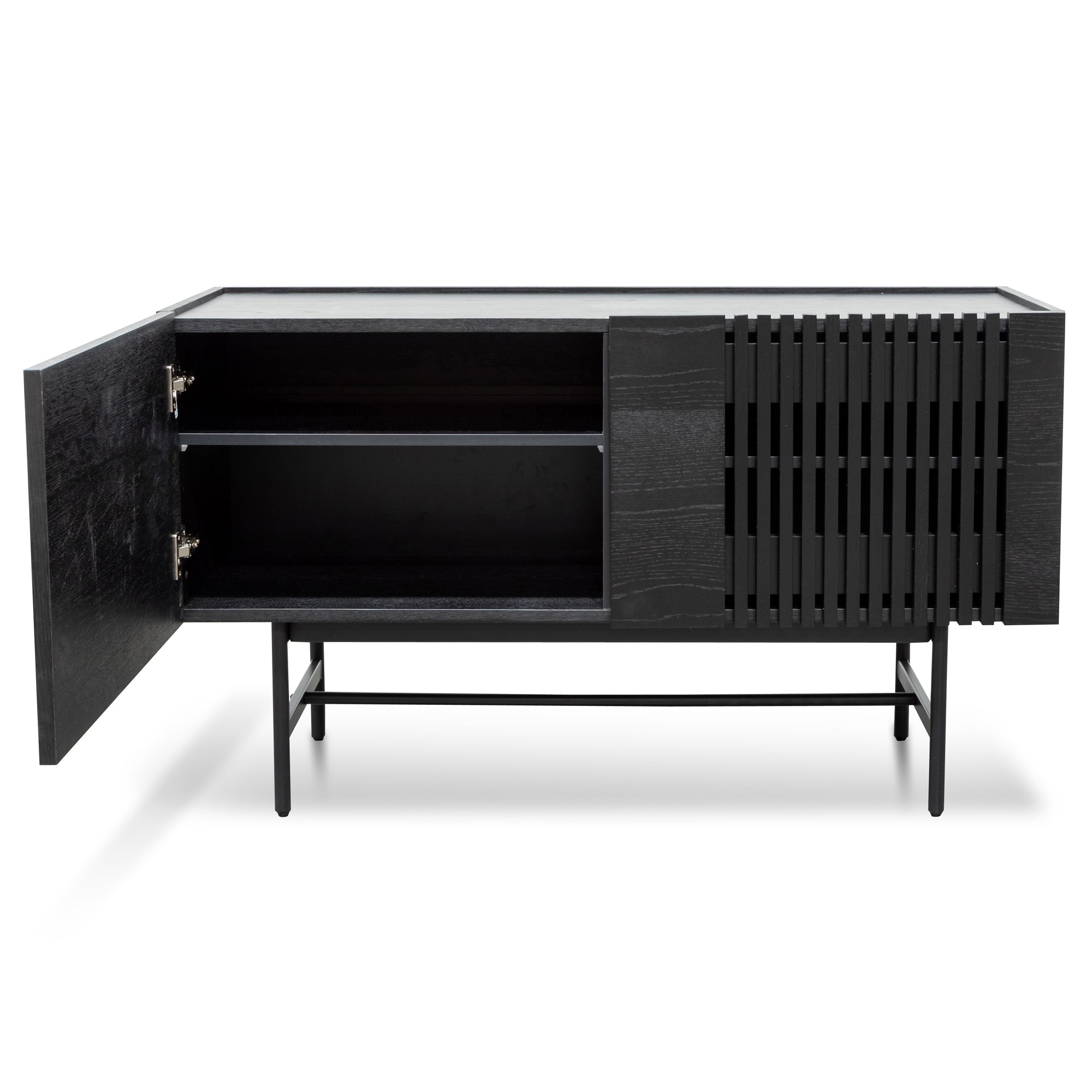 Daphne Buffet Unit - Black