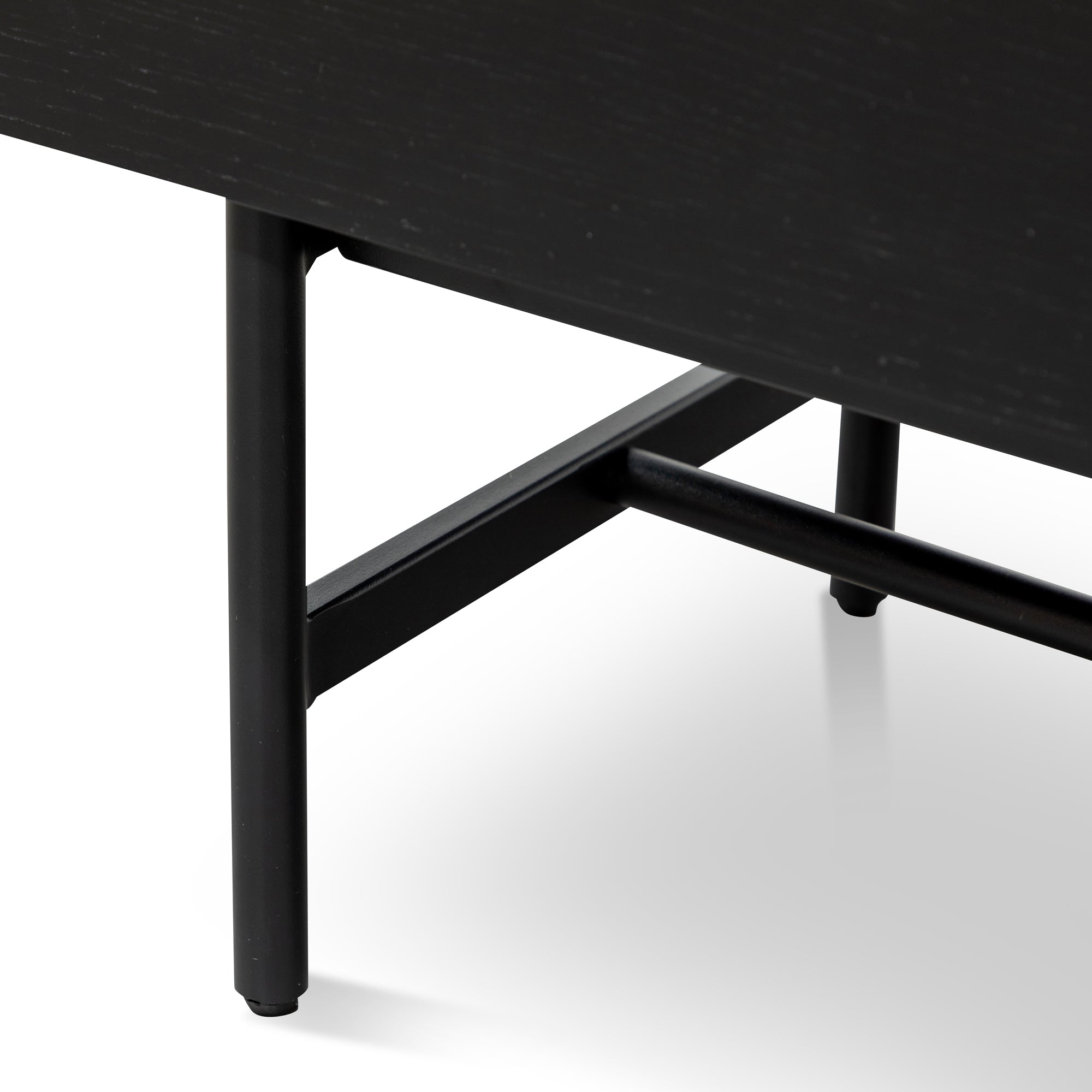 Daphne Buffet Unit - Black