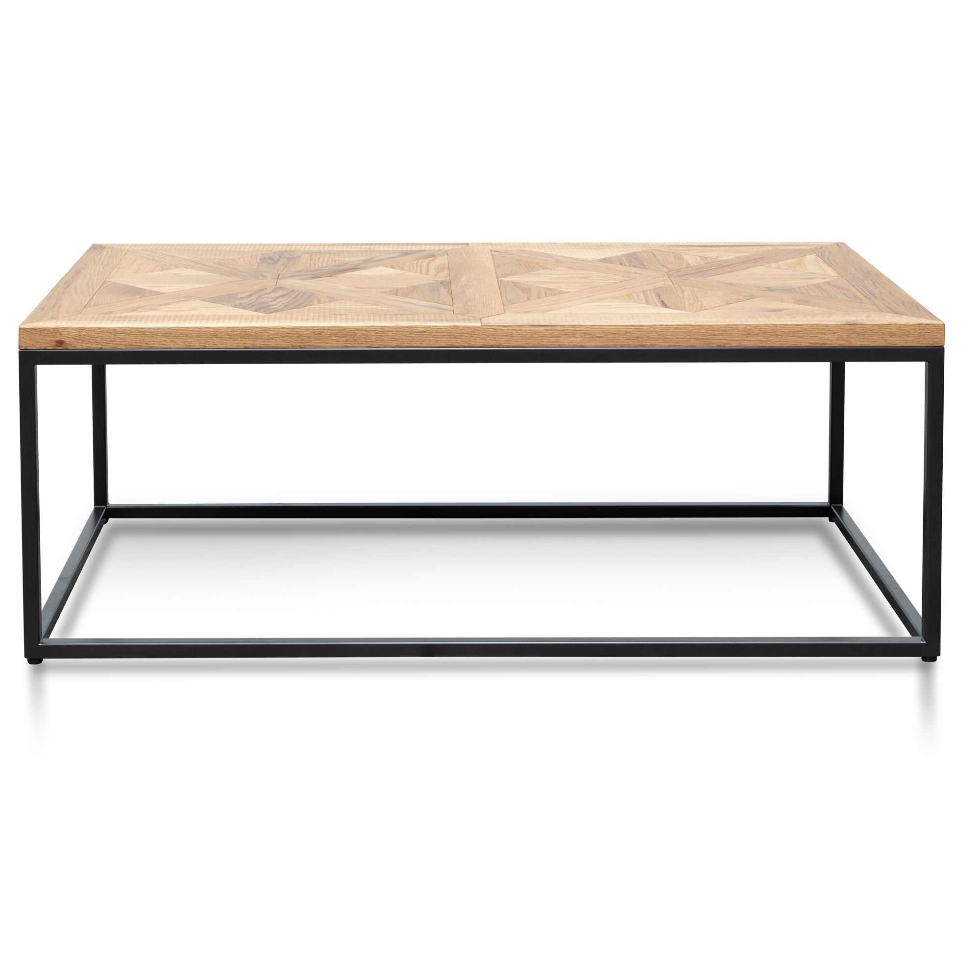 Ave Coffee Table - European Oak