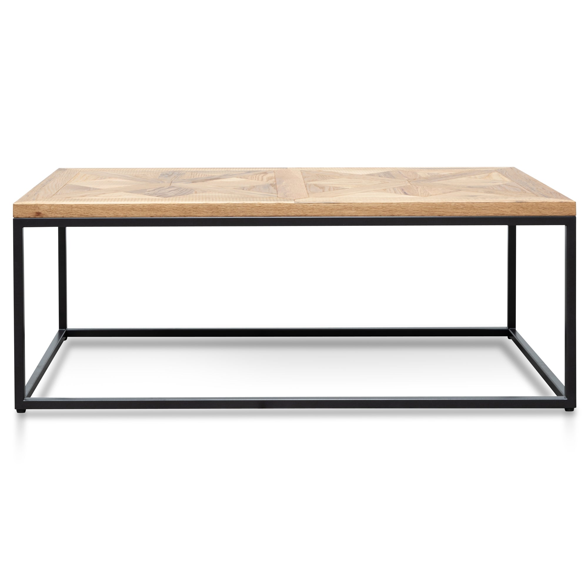 Ave Coffee Table - European Oak