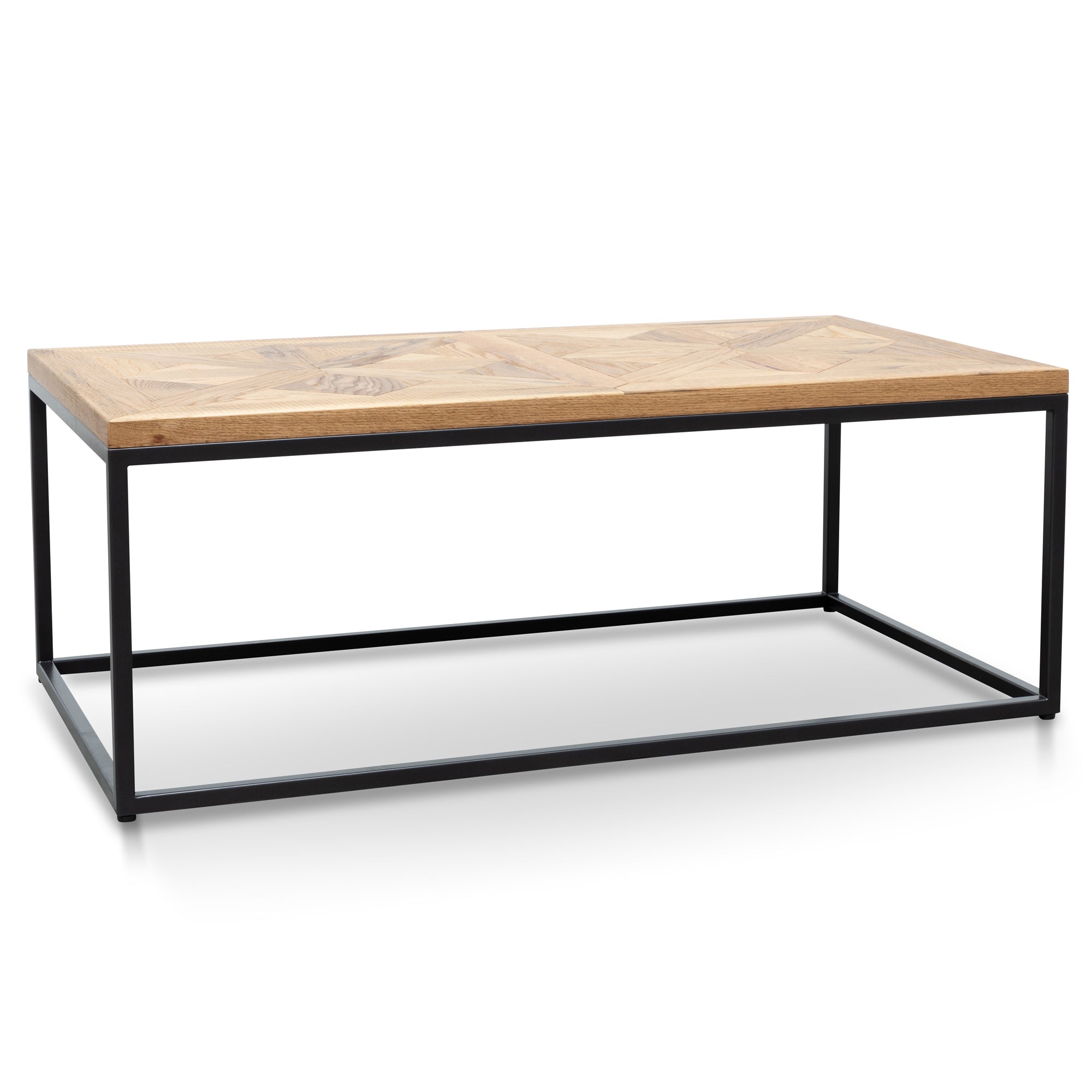 Ave Coffee Table - European Oak