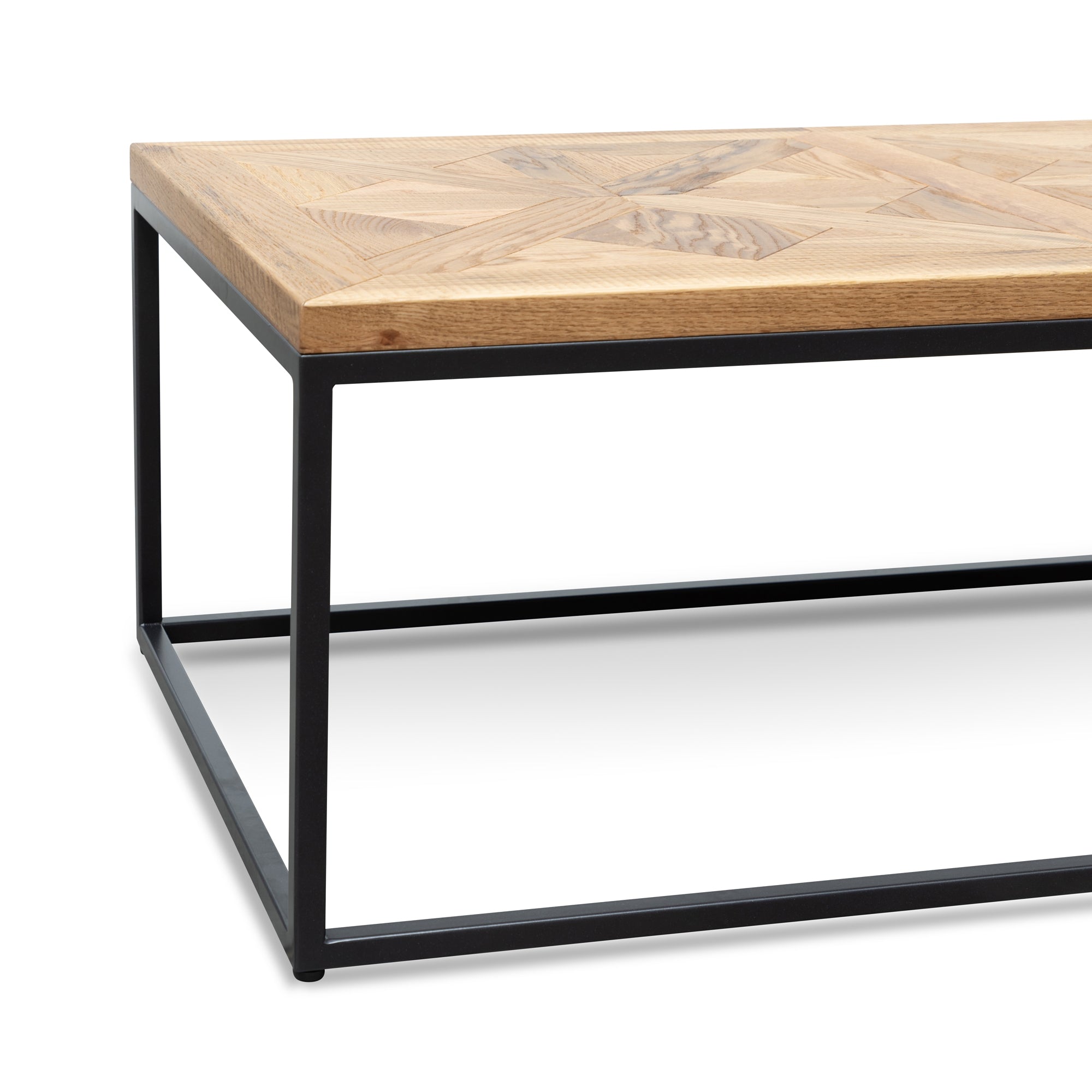 Ave Coffee Table - European Oak