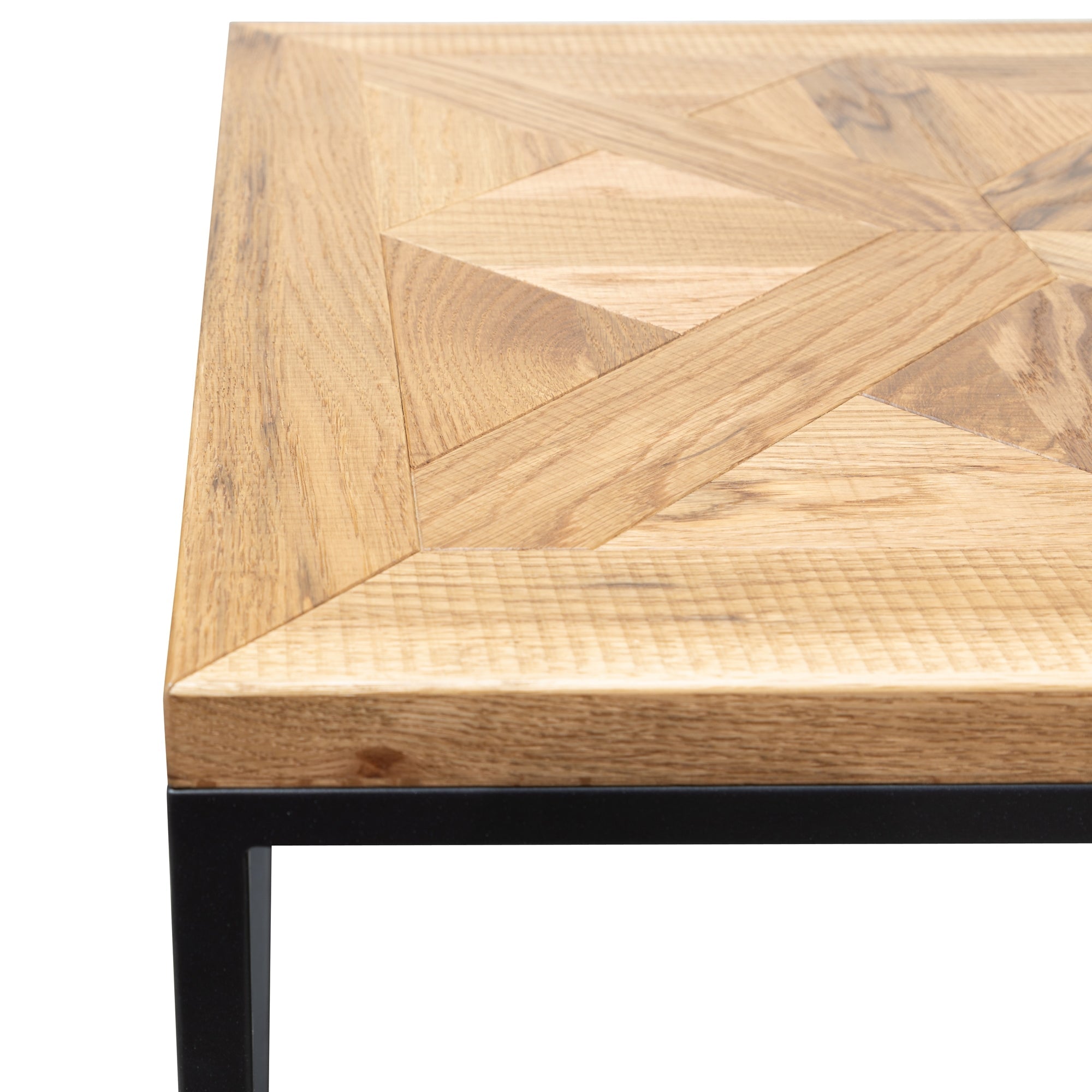 Ave Coffee Table - European Oak