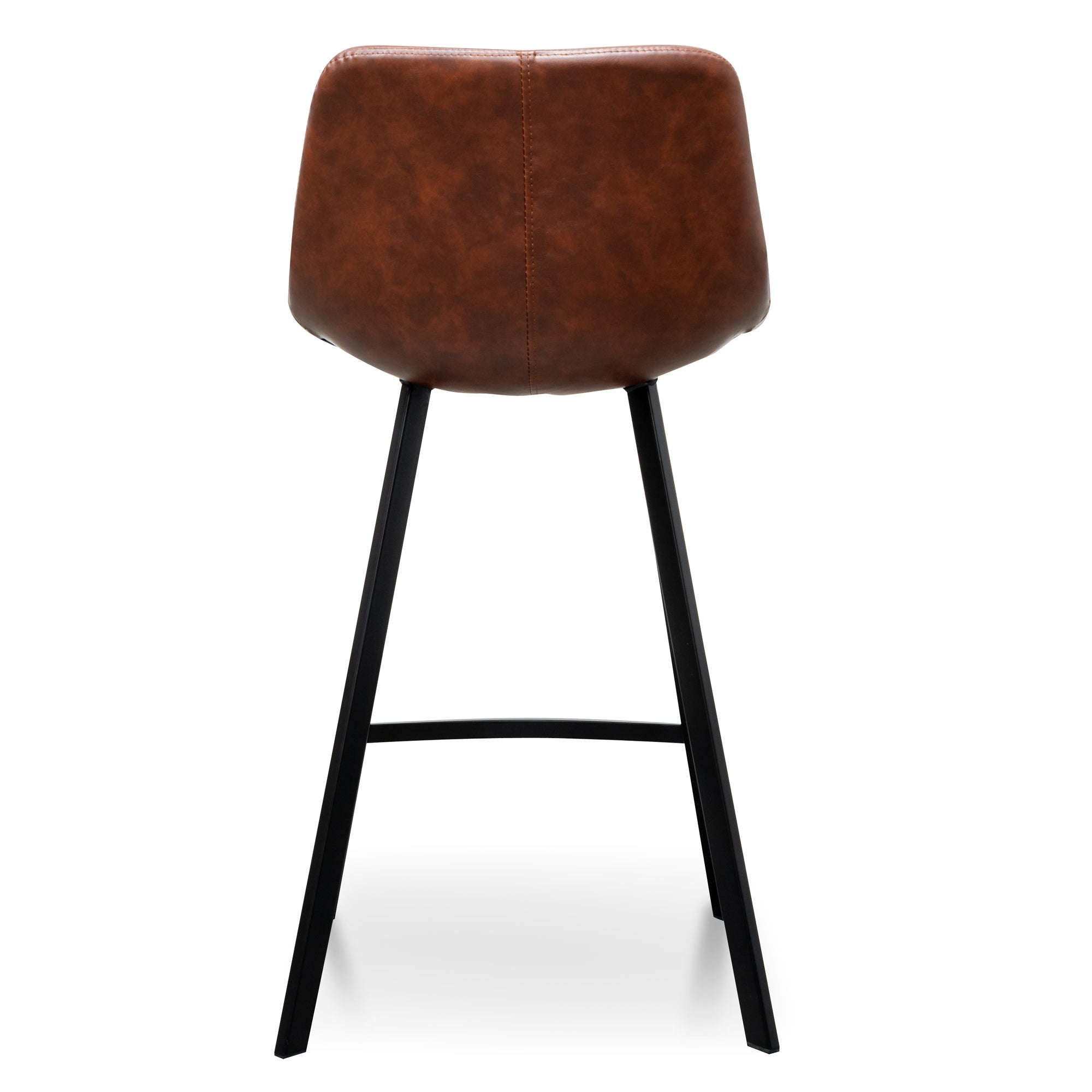 Cinnamon Brown 65cm Bar Stool - (Set of 2)