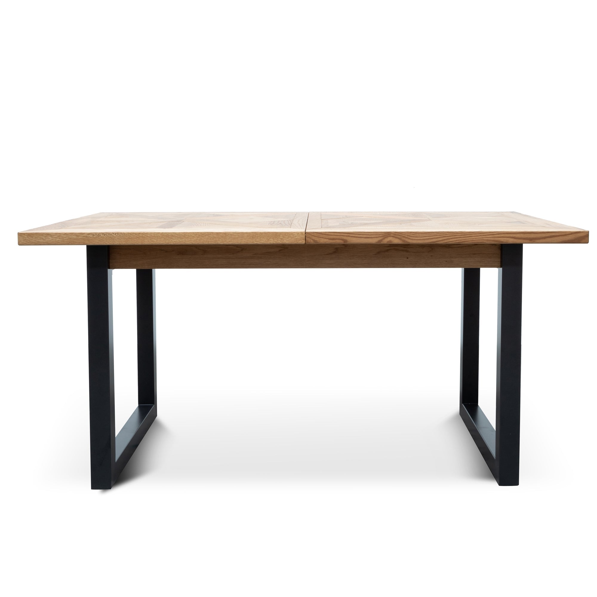 Percy Extendable Dining table - European Oak