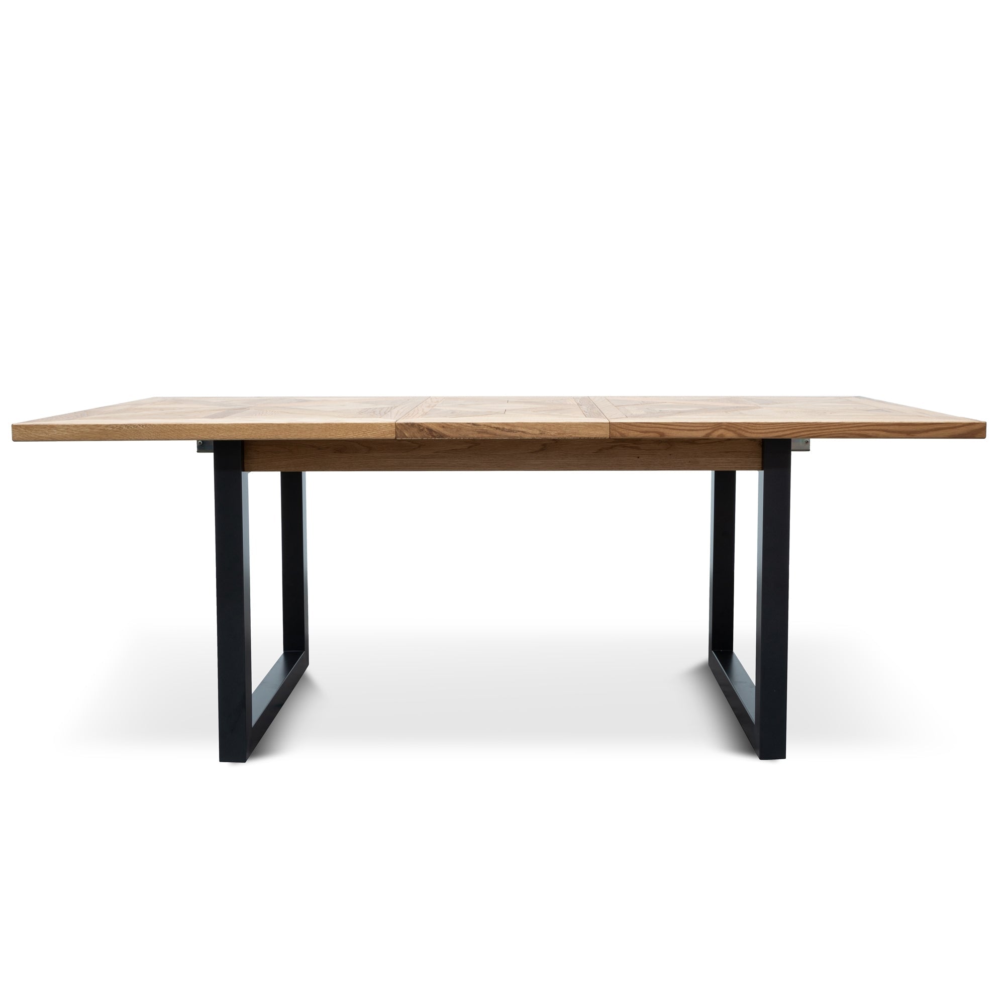 Percy Extendable Dining table - European Oak
