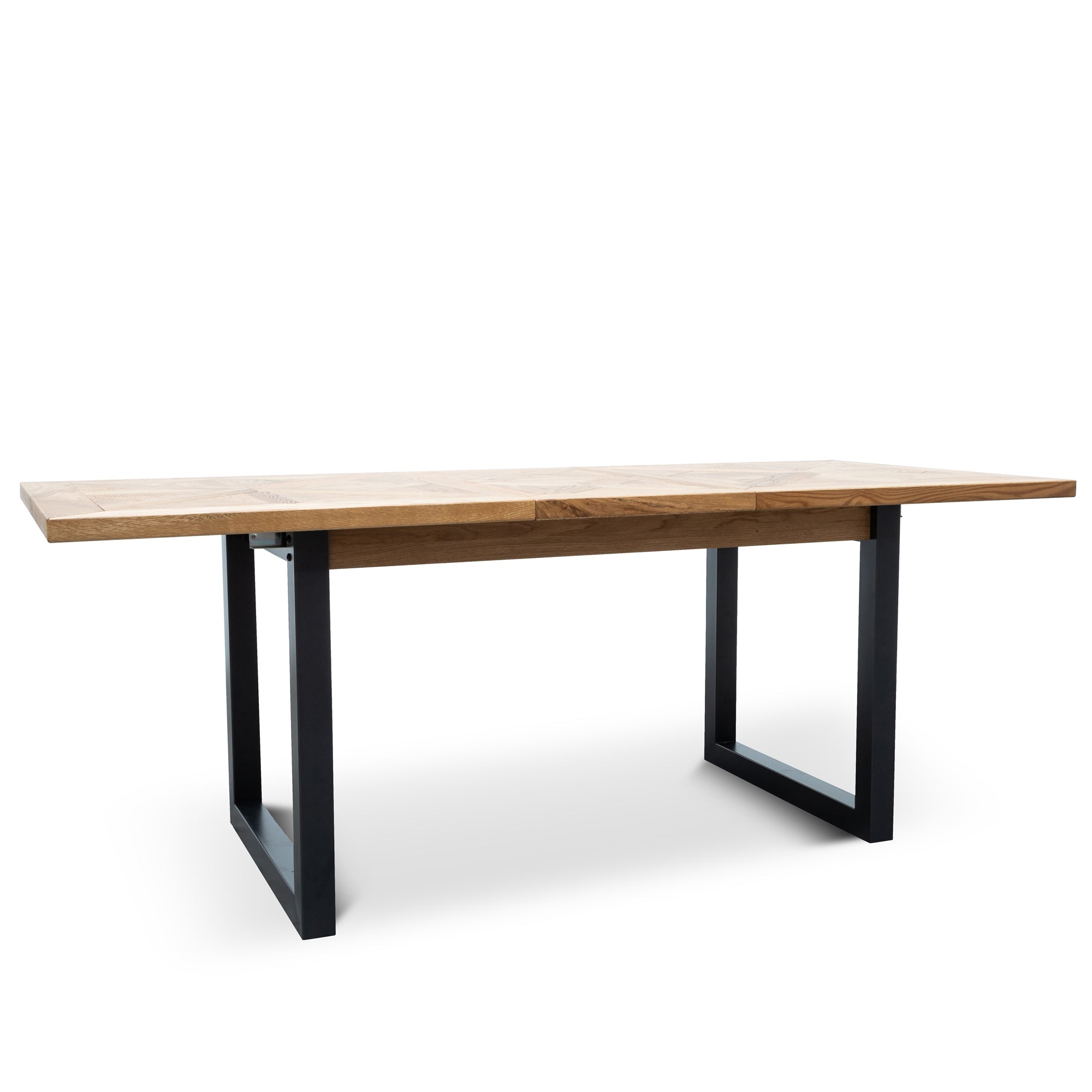 Percy Extendable Dining table - European Oak