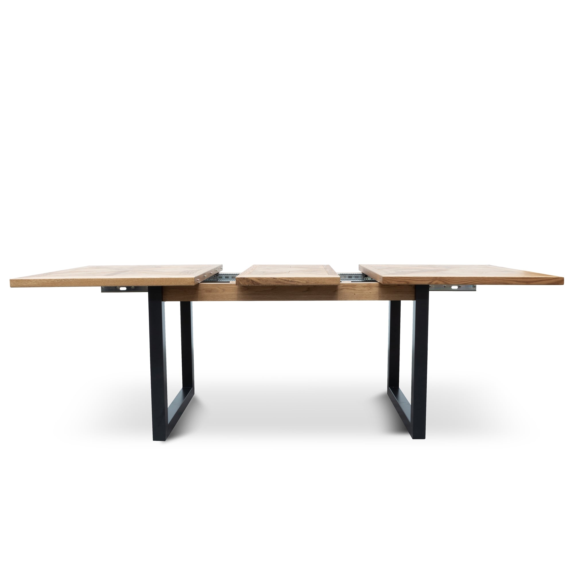 Percy Extendable Dining table - European Oak