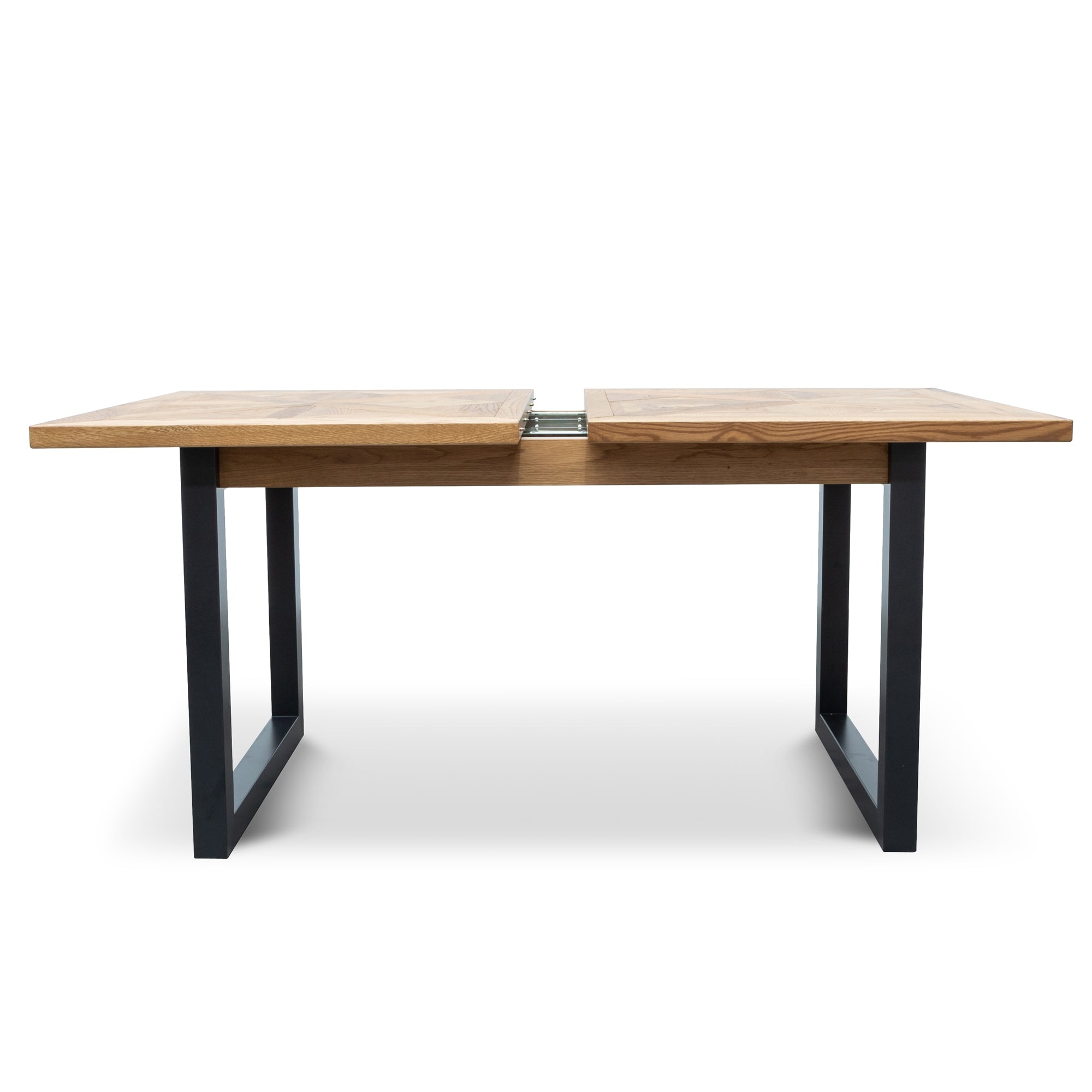 Percy Extendable Dining table - European Oak