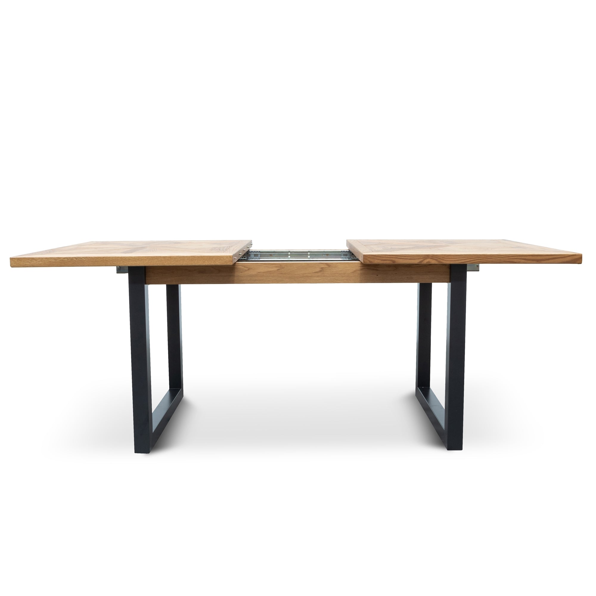 Percy Extendable Dining table - European Oak