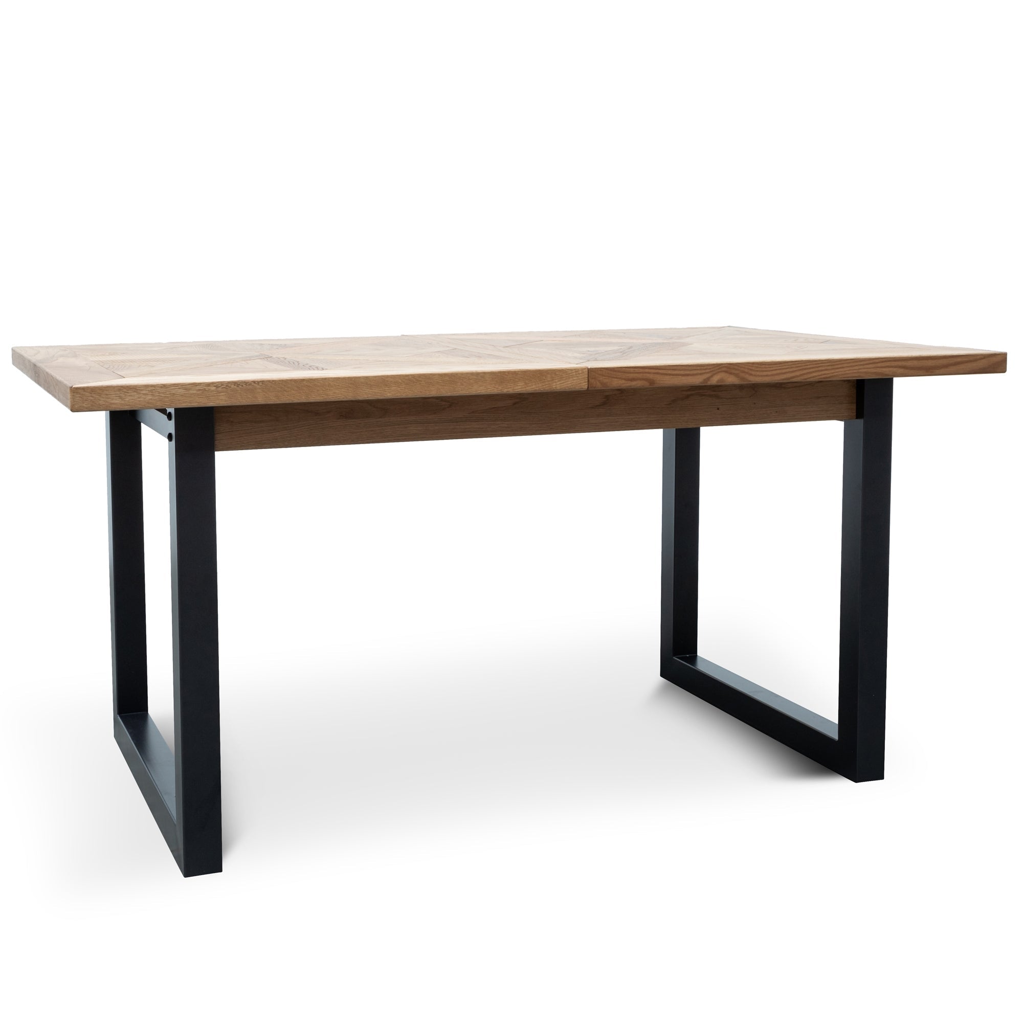 Percy Extendable Dining table - European Oak