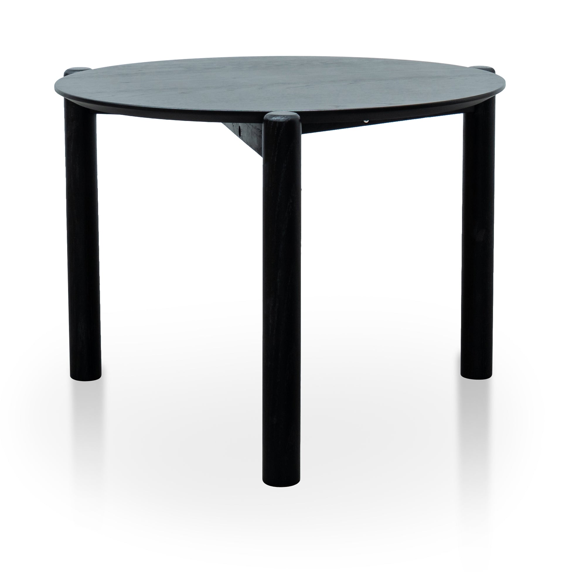 Serena Nest of Coffee tables - Black