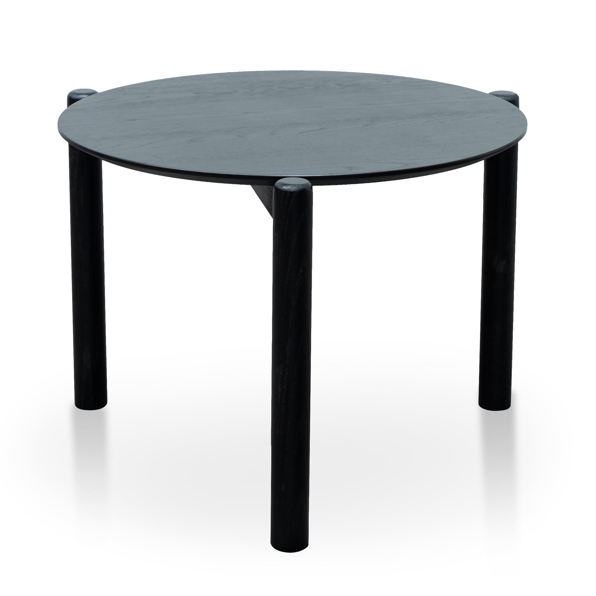 Serena Nest of Coffee tables - Black