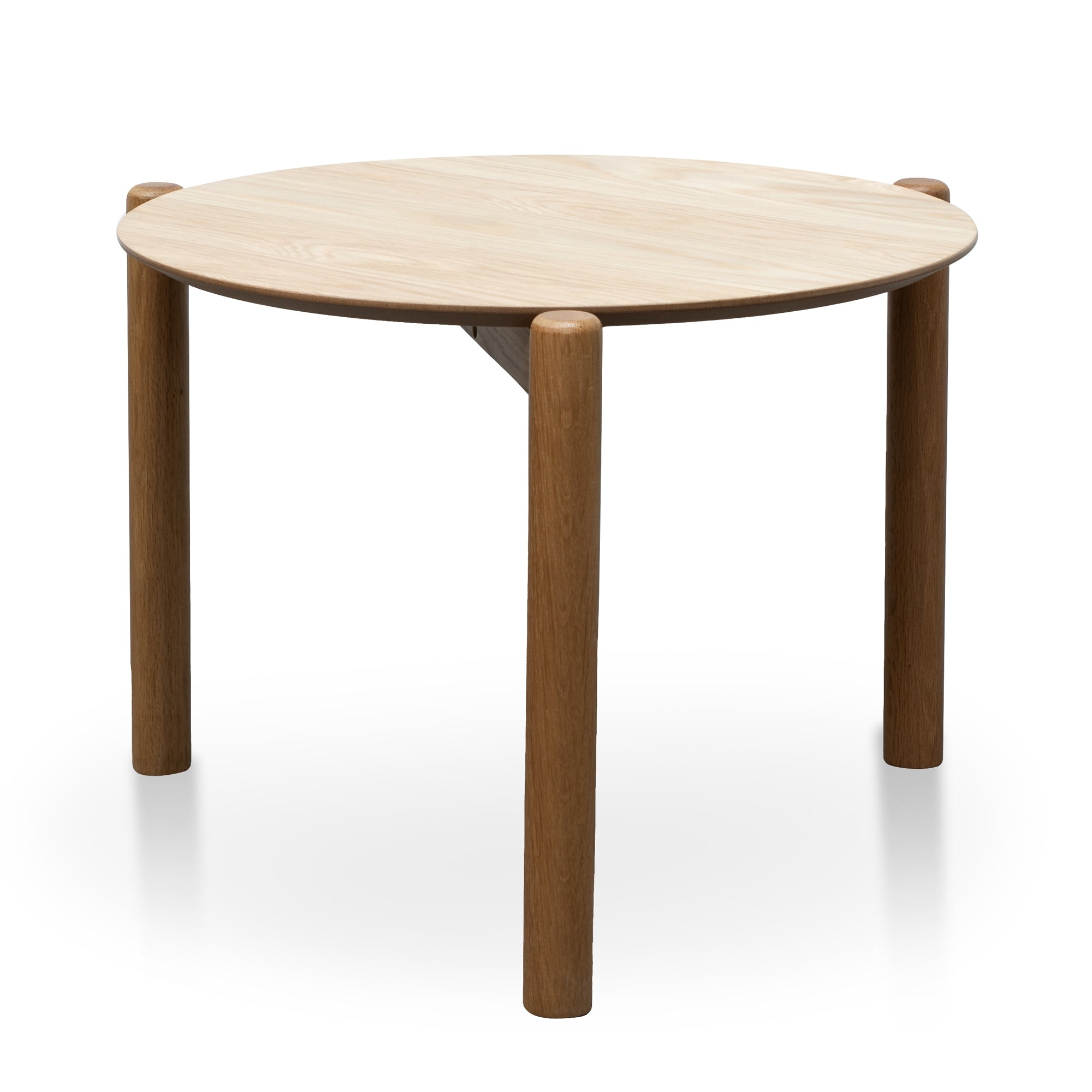 Serena Nest of Coffee tables - Natural