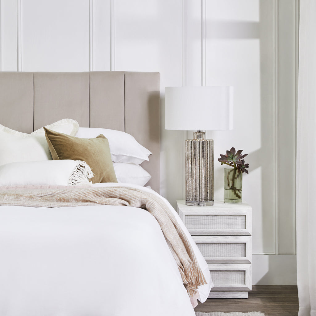 Allure Table Lamp