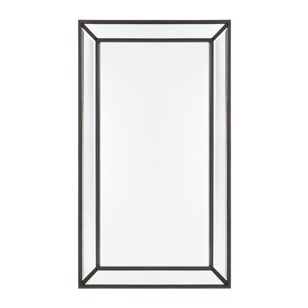 zeta wall mirror