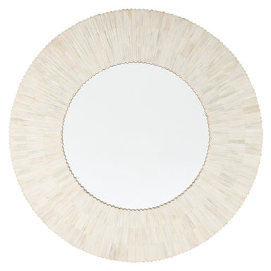 Celine Bone Inlay Mirror