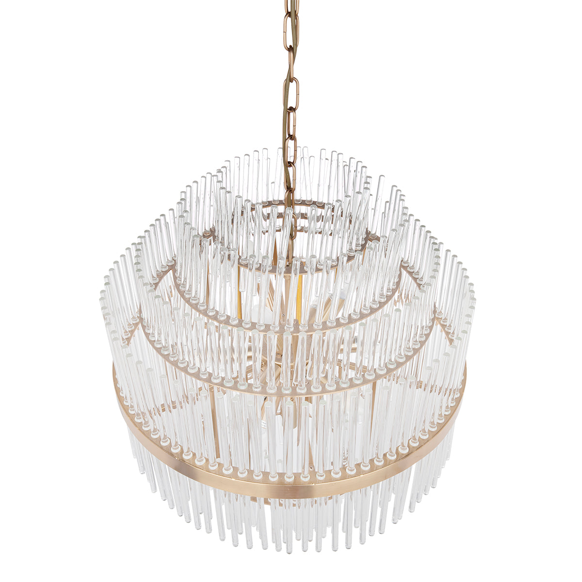 Lawrence Pendant - Tall