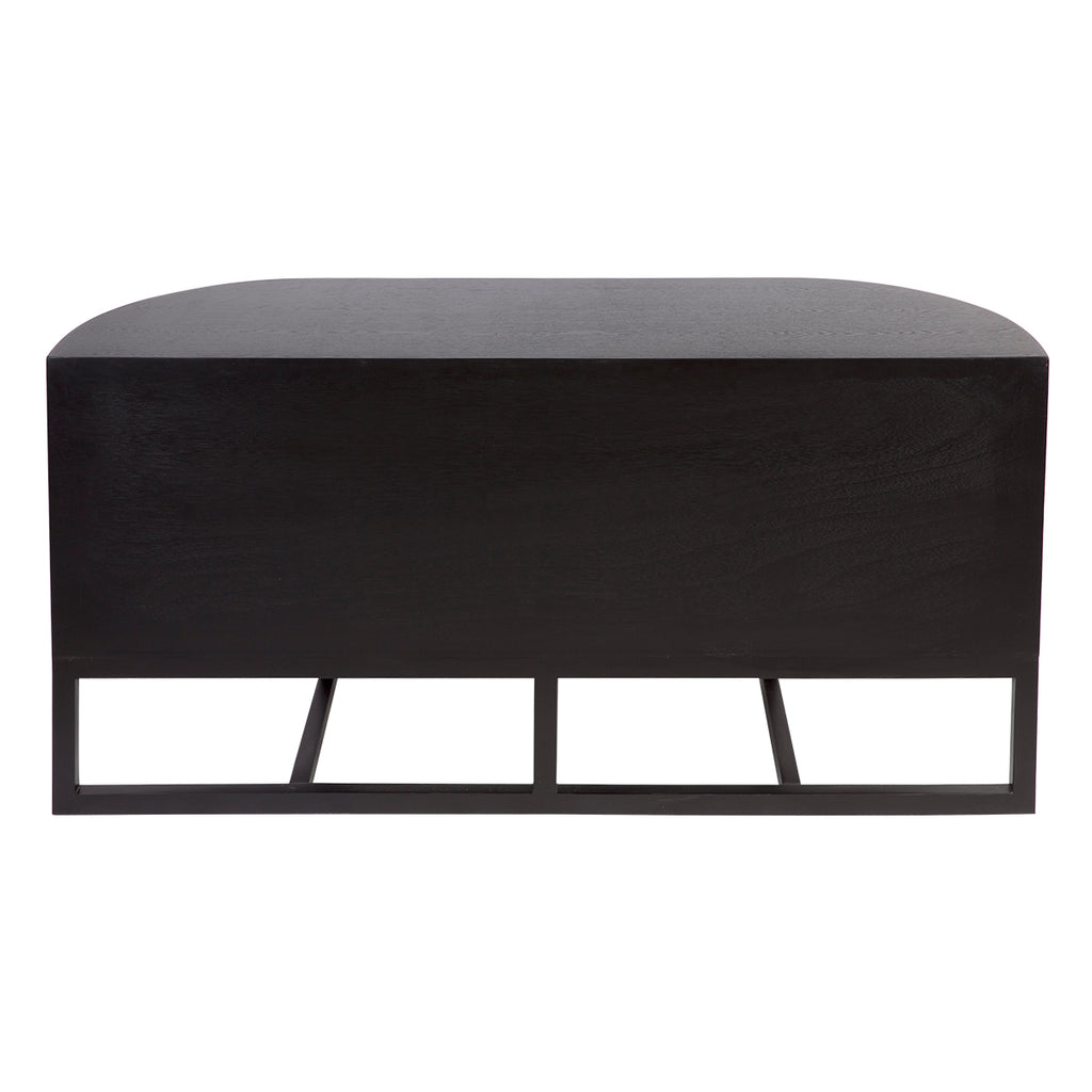 Theodore Buffet - Black