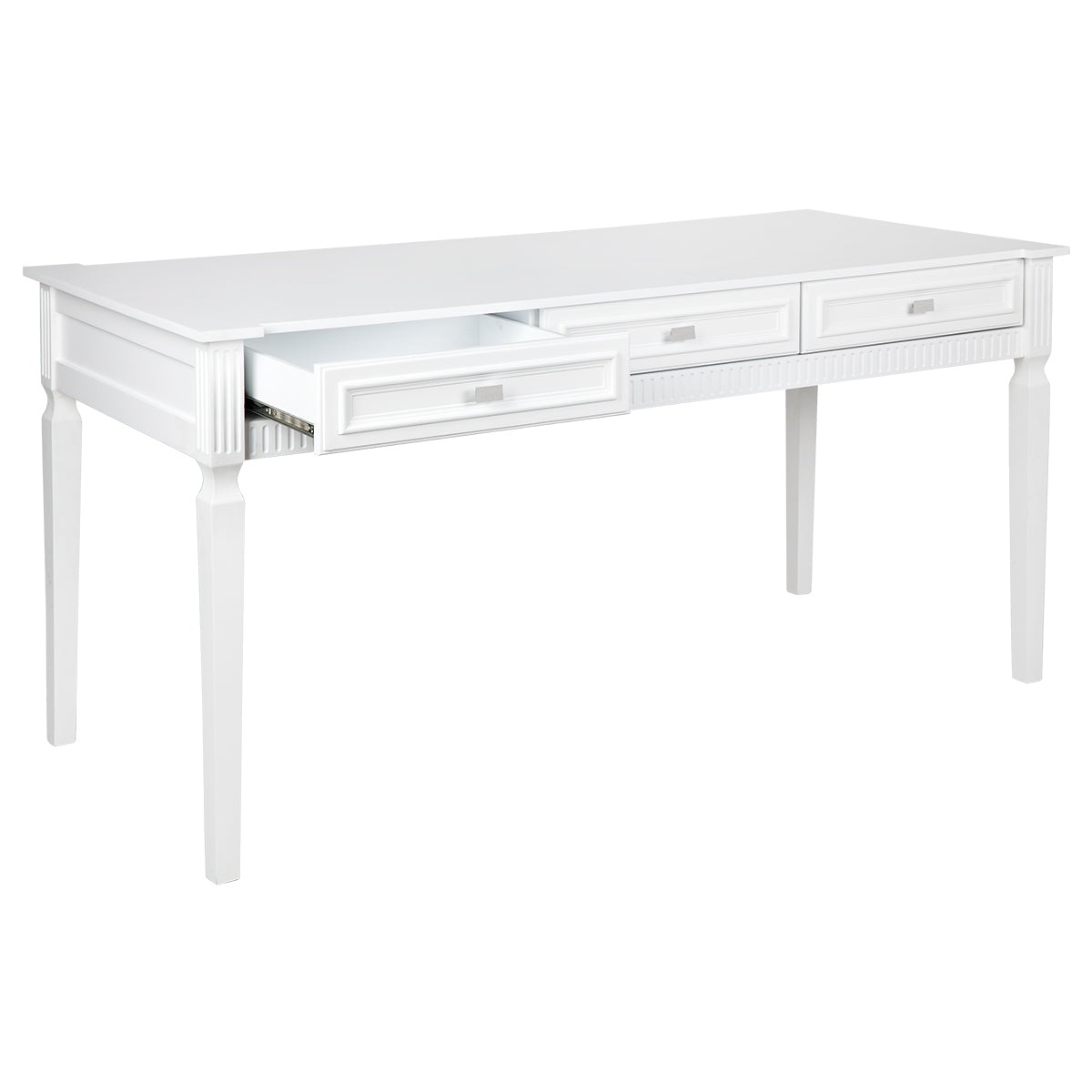 Merci Desk - White