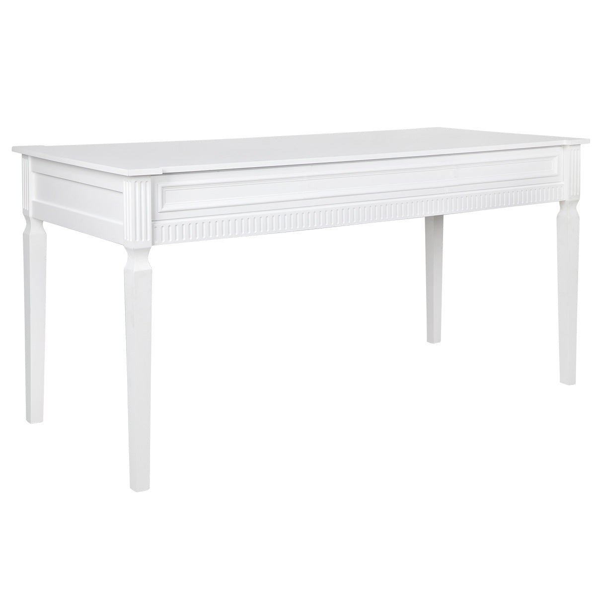 Merci Desk - White