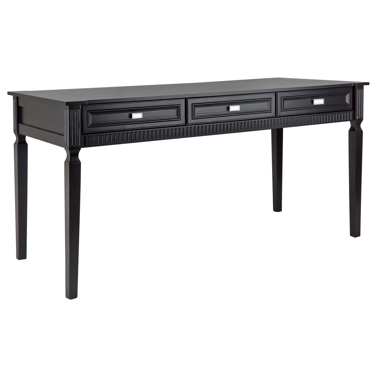 Merci Desk - Black