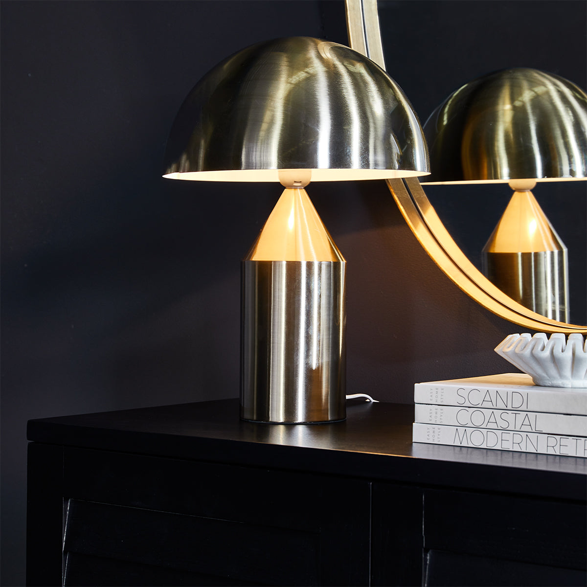 Ajay Table Lamp