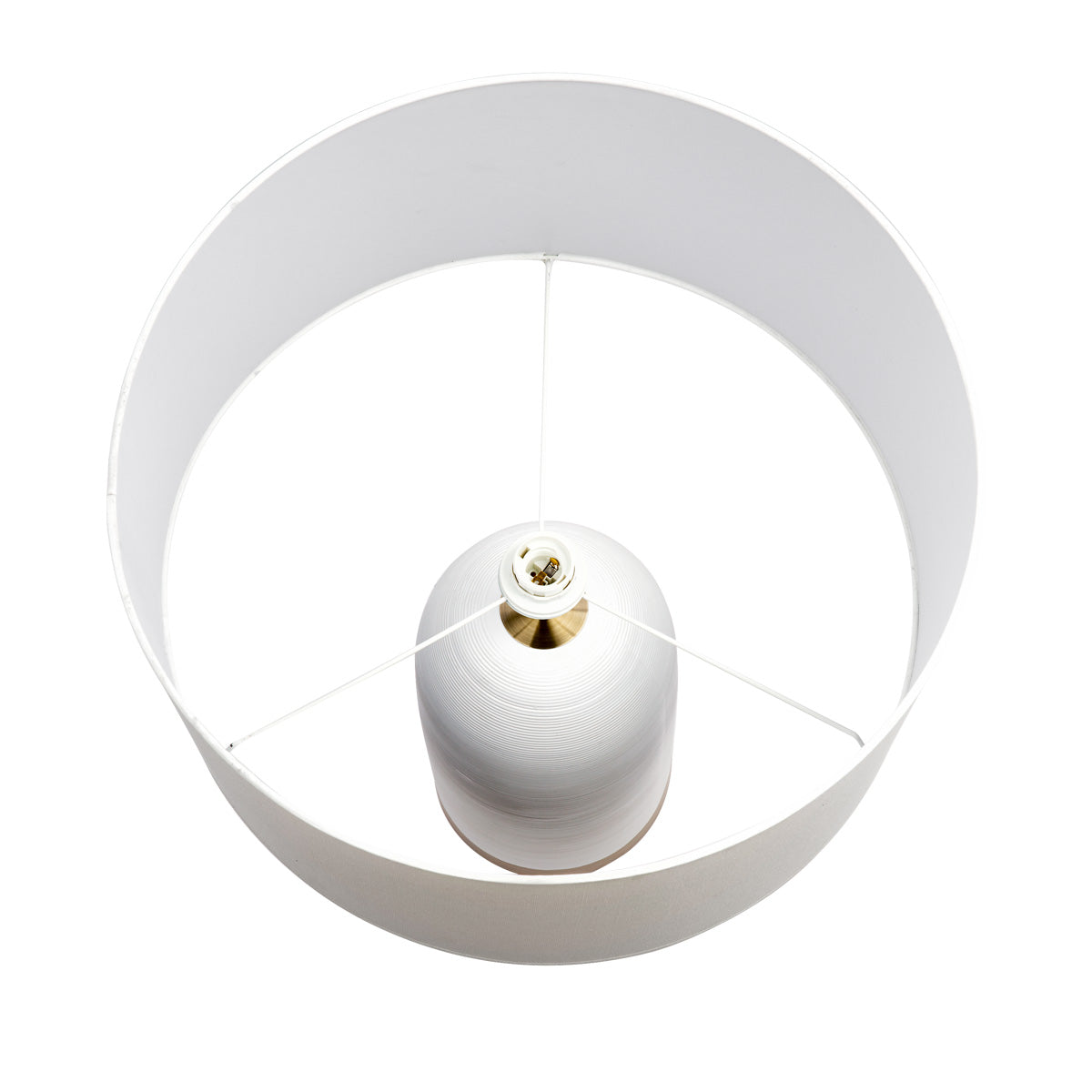 Omaha Table Lamp