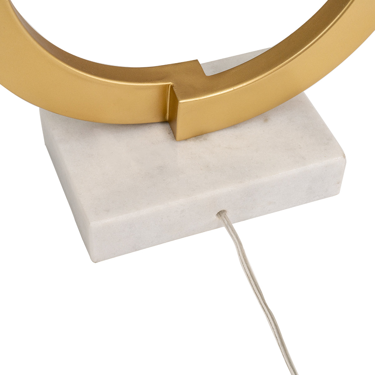 Olympic Table Lamp
