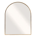 ARCHIBALD GOLD MIRROR