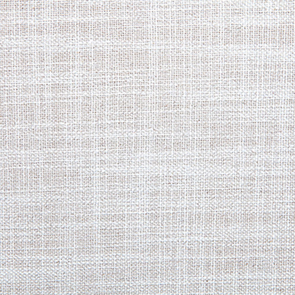 Central Park King Bedhead - Natural Linen