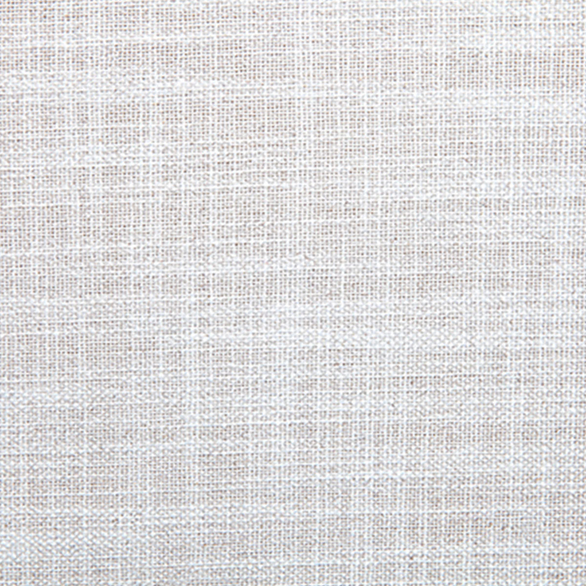Central Park King Bedhead - Natural Linen