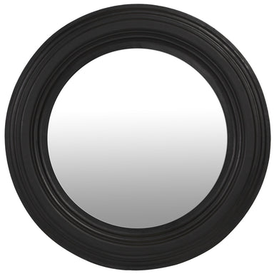 portal mirror black