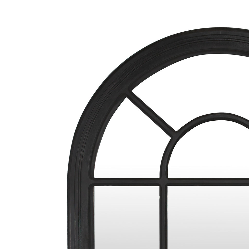 VERANDAH MIRROR